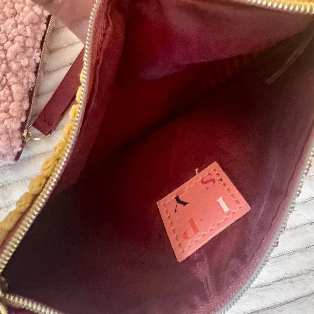 IPSY Cosmetic bags